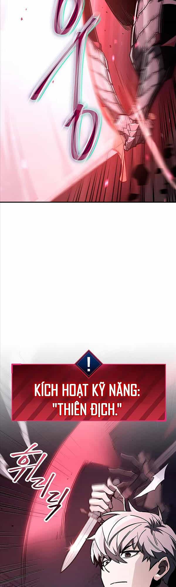 Người Chơi Che Giấu Quá Khứ - Chương 3 - ảnh 18