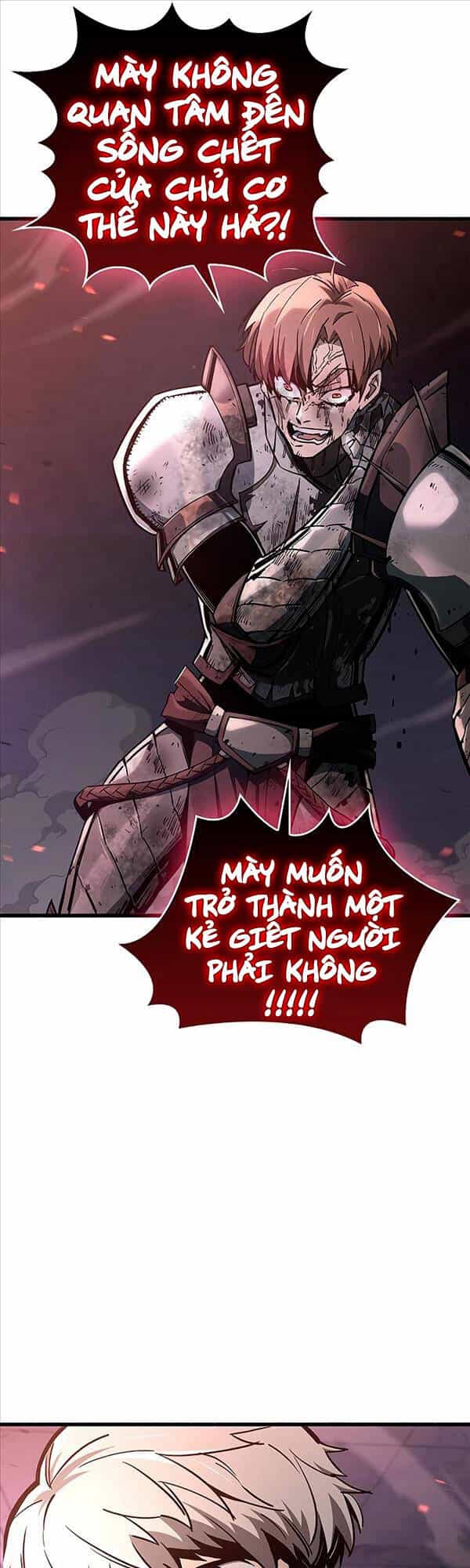 Người Chơi Che Giấu Quá Khứ - Chương 3 - ảnh 53