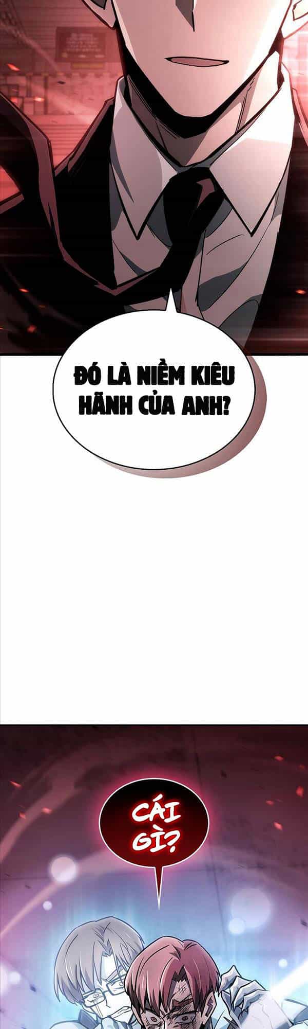 Người Chơi Che Giấu Quá Khứ - Chương 3 - ảnh 55