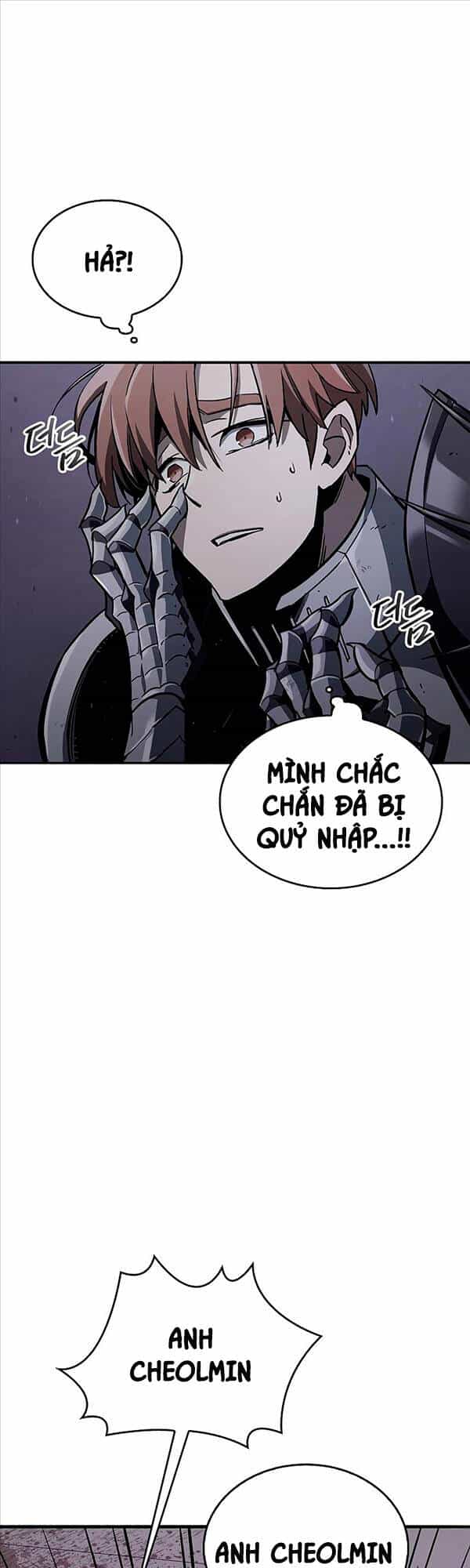 Người Chơi Che Giấu Quá Khứ - Chương 3 - ảnh 63