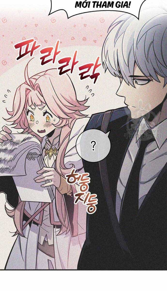 Người Chơi Che Giấu Quá Khứ - Chương 31 - ảnh 47