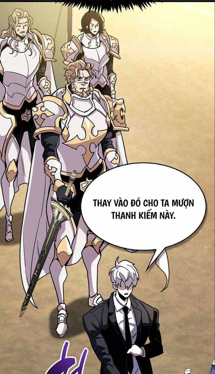 Người Chơi Che Giấu Quá Khứ - Chương 33 - ảnh 162