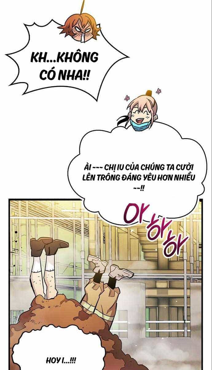 Người Chơi Che Giấu Quá Khứ - Chương 33 - ảnh 45