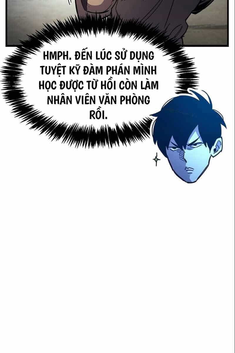 Người Chơi Che Giấu Quá Khứ - Chương 34.5 - ảnh 99