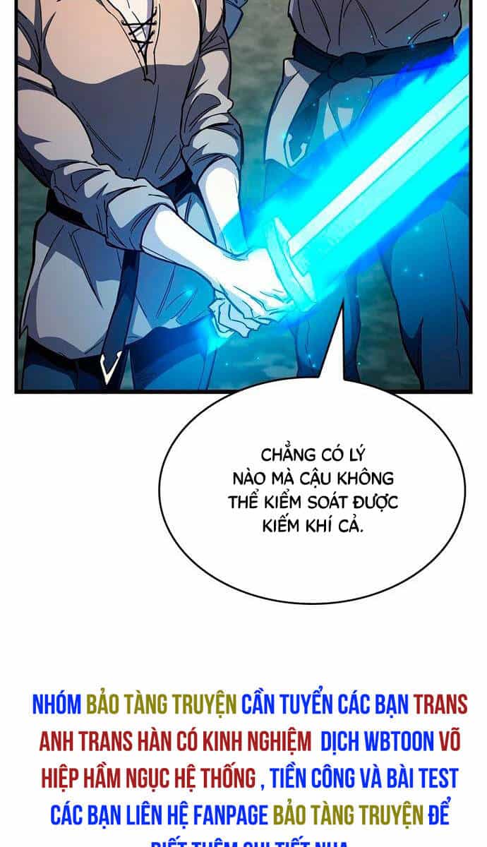 Người Chơi Che Giấu Quá Khứ - Chương 35 - ảnh 63