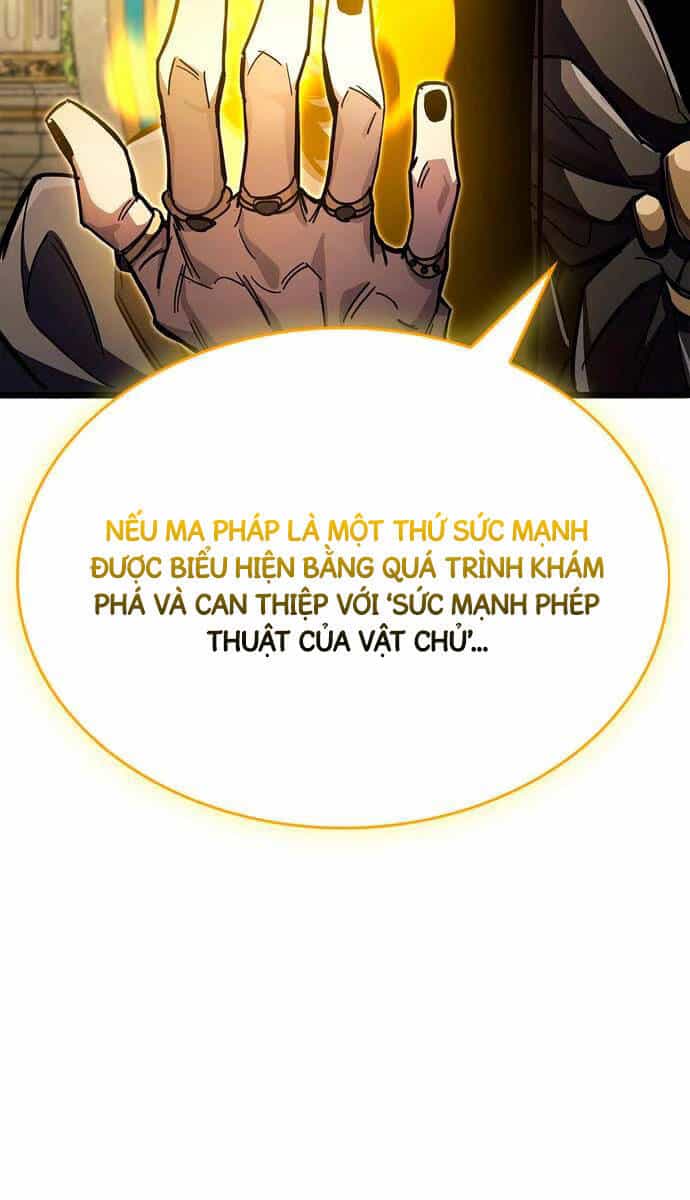 Người Chơi Che Giấu Quá Khứ - Chương 36 - ảnh 77