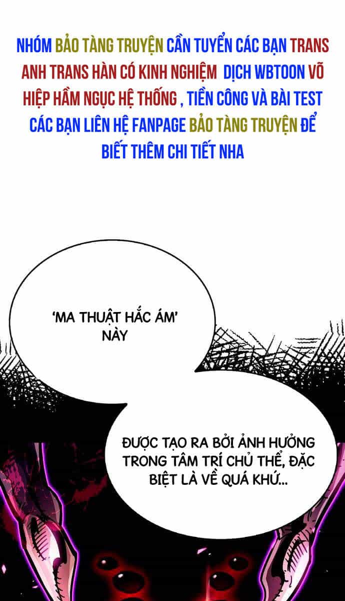 Người Chơi Che Giấu Quá Khứ - Chương 36 - ảnh 80