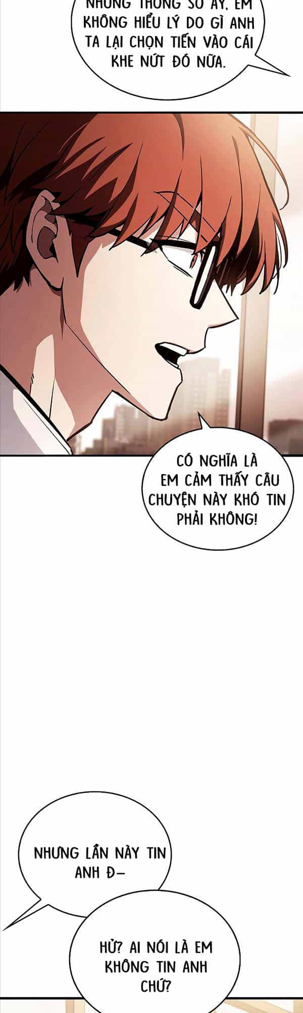 Người Chơi Che Giấu Quá Khứ - Chương 4 - ảnh 11
