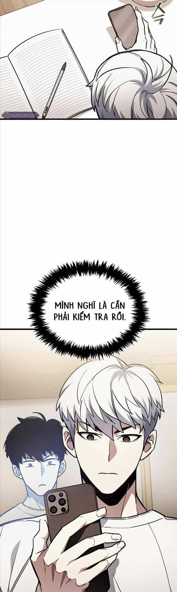 Người Chơi Che Giấu Quá Khứ - Chương 4 - ảnh 36