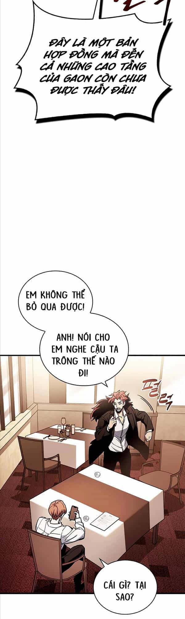 Người Chơi Che Giấu Quá Khứ - Chương 4 - ảnh 50
