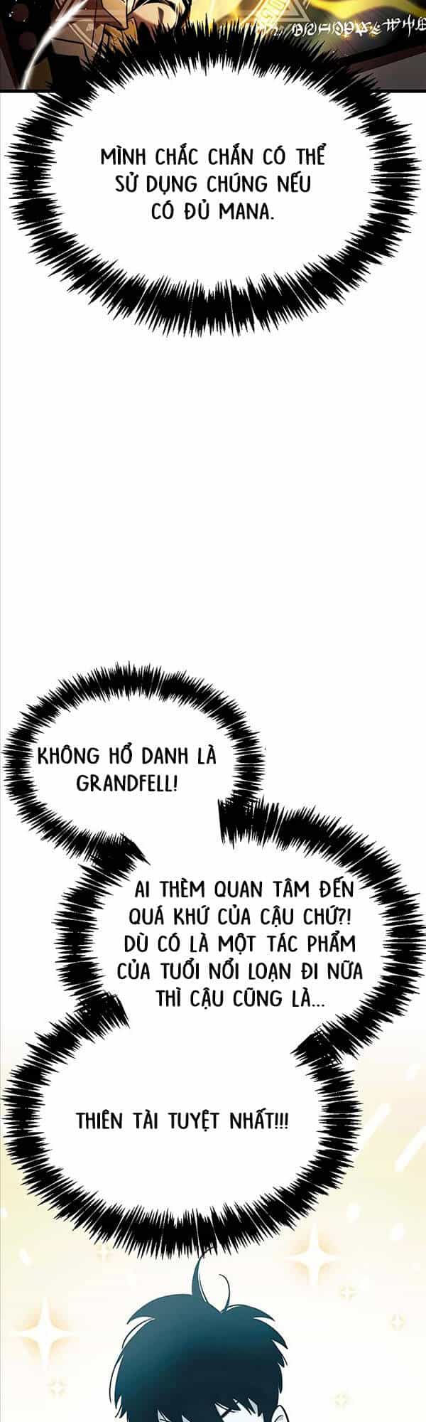 Người Chơi Che Giấu Quá Khứ - Chương 4 - ảnh 59