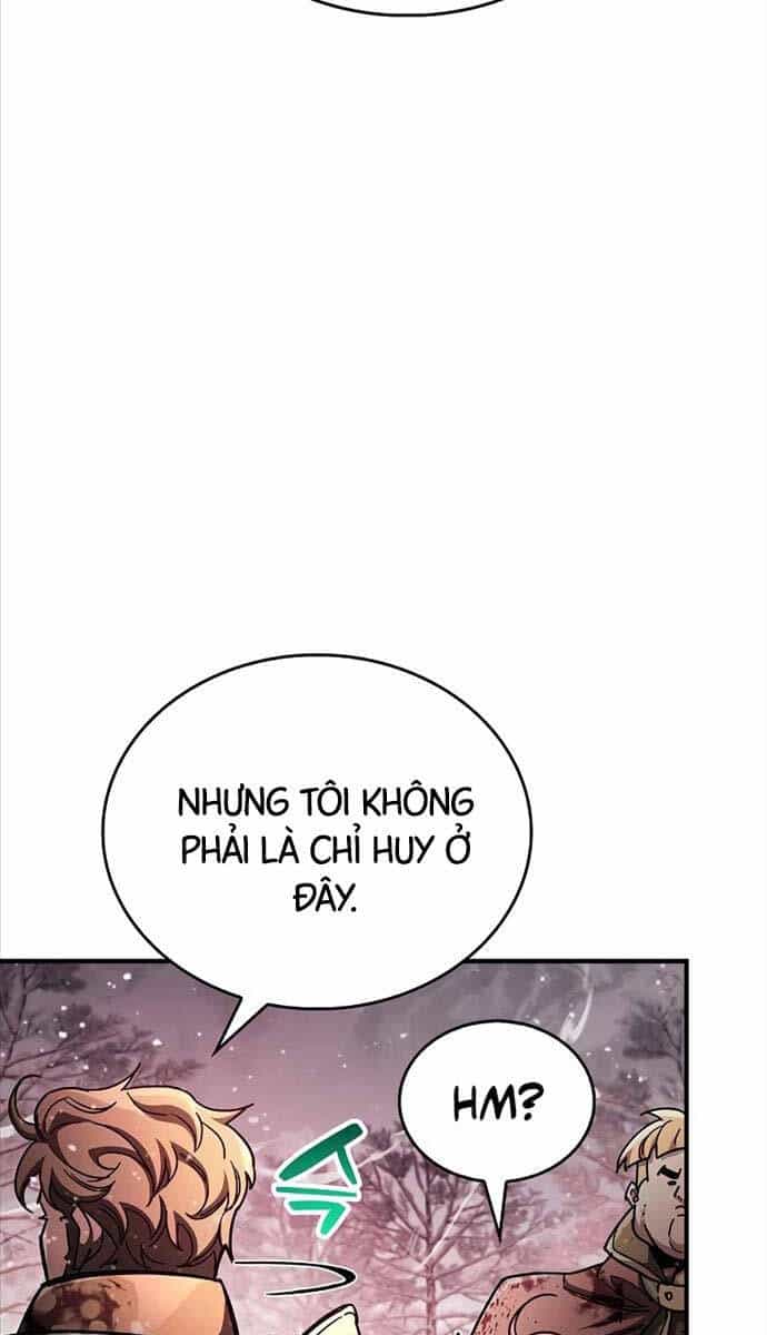 Người Chơi Che Giấu Quá Khứ - Chương 43 - ảnh 47