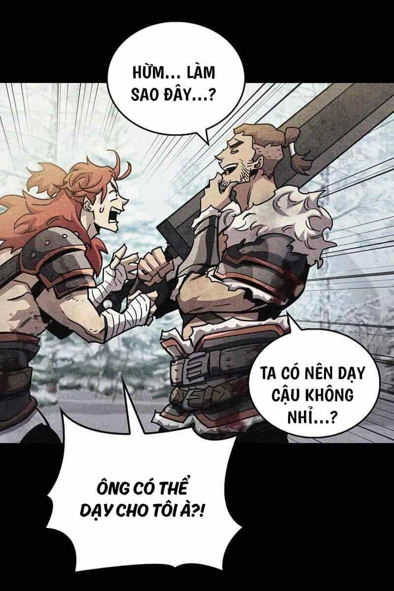 Người Chơi Che Giấu Quá Khứ - Chương 46 - ảnh 145
