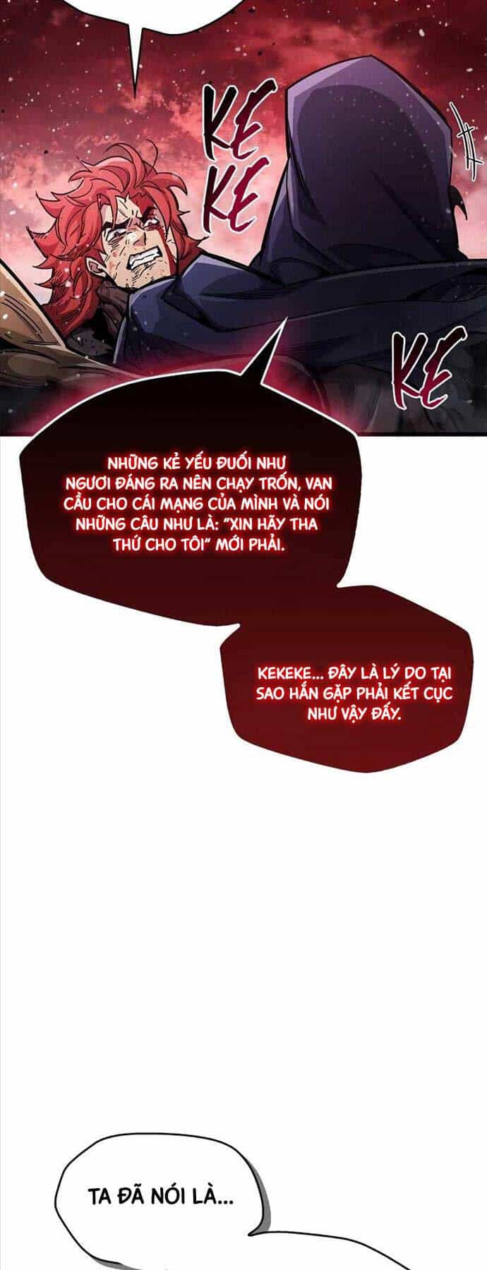 Người Chơi Che Giấu Quá Khứ - Chương 47 - ảnh 41