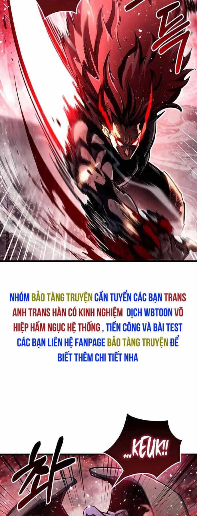 Người Chơi Che Giấu Quá Khứ - Chương 47 - ảnh 68