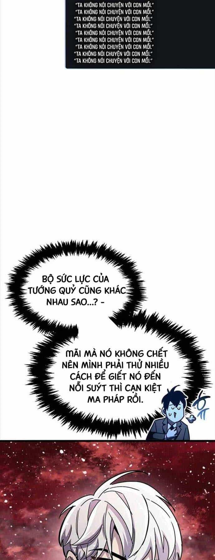 Người Chơi Che Giấu Quá Khứ - Chương 48 - ảnh 52