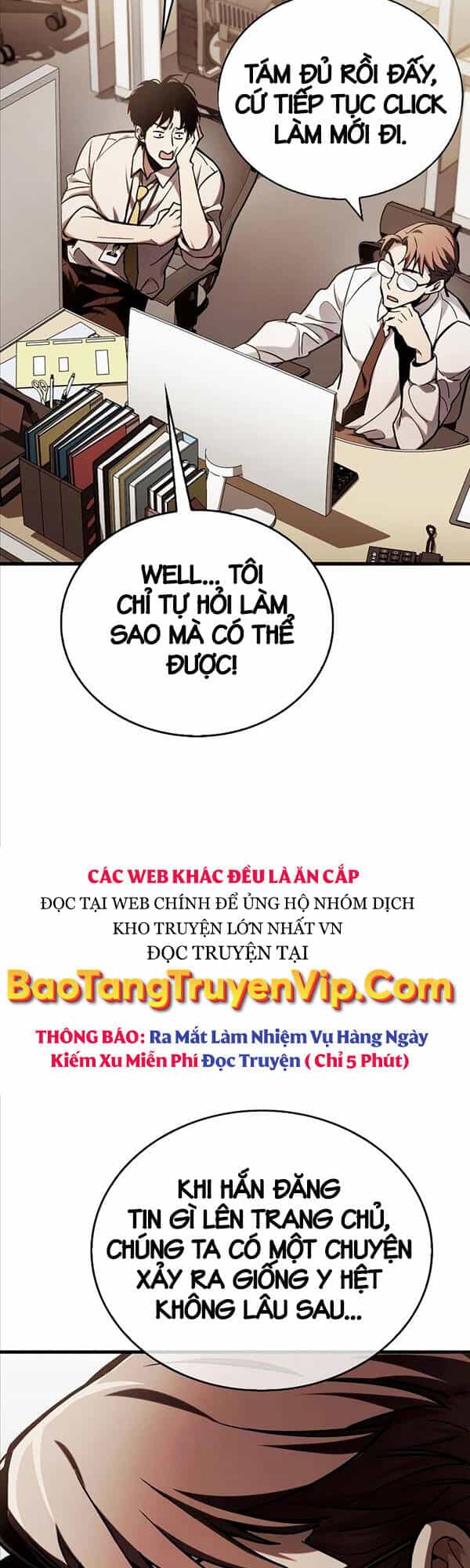 Người Chơi Che Giấu Quá Khứ - Chương 5 - ảnh 30
