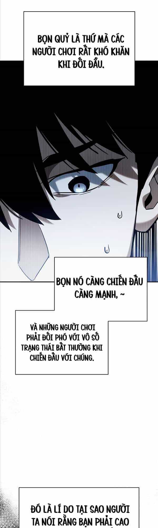 Người Chơi Che Giấu Quá Khứ - Chương 5 - ảnh 80