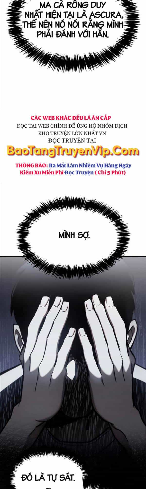 Người Chơi Che Giấu Quá Khứ - Chương 5 - ảnh 84