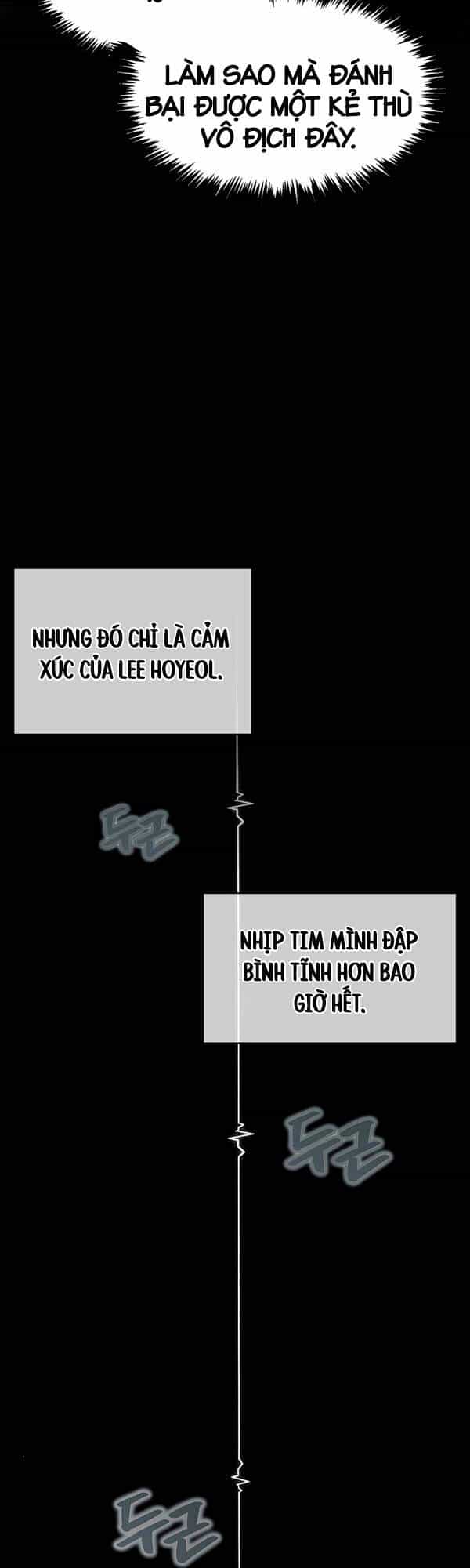 Người Chơi Che Giấu Quá Khứ - Chương 5 - ảnh 85