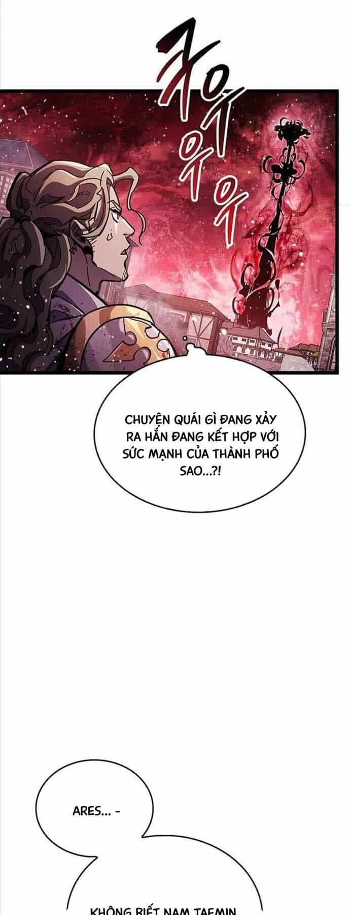Người Chơi Che Giấu Quá Khứ - Chương 49 - ảnh 35