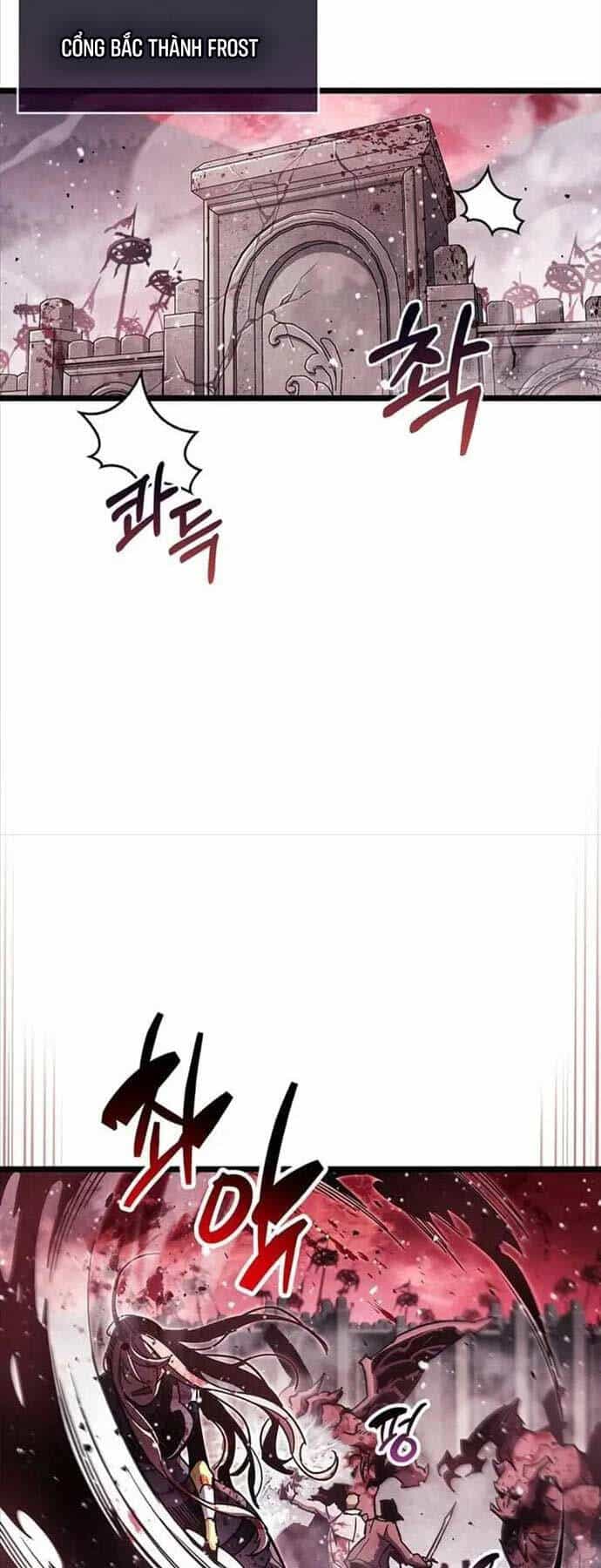 Người Chơi Che Giấu Quá Khứ - Chương 49 - ảnh 37
