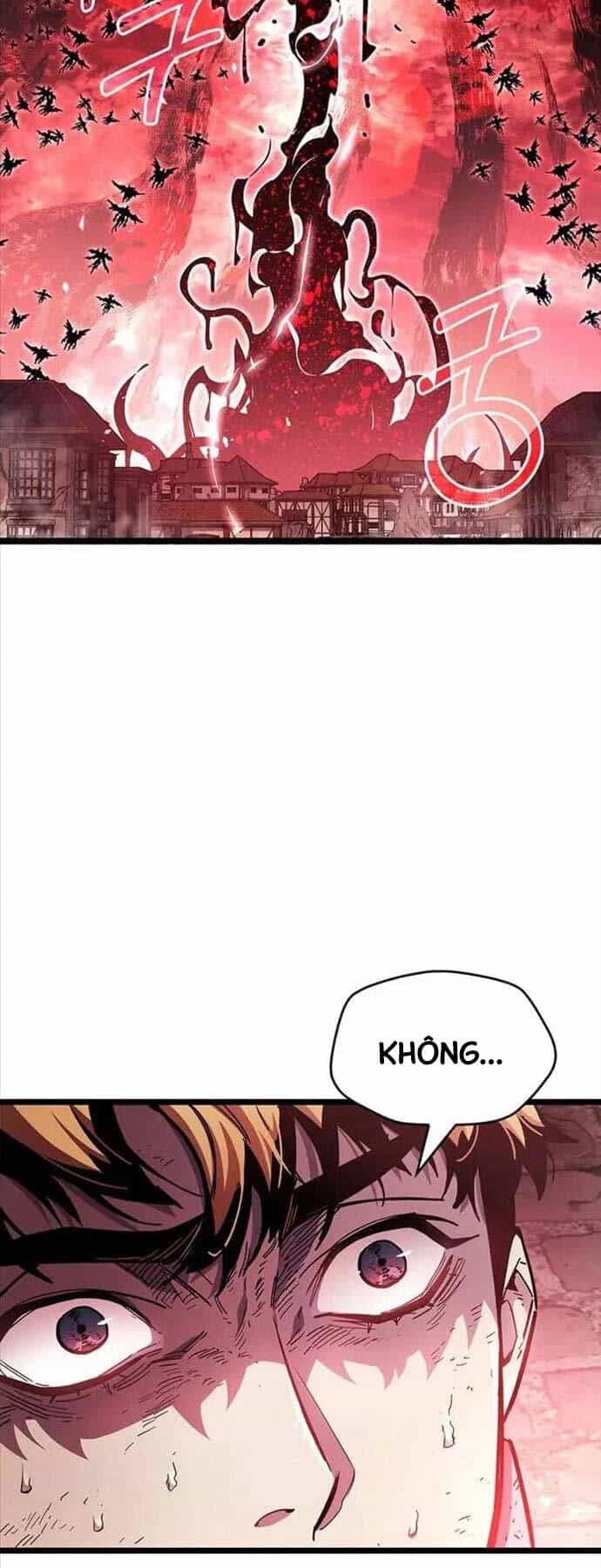 Người Chơi Che Giấu Quá Khứ - Chương 49 - ảnh 52