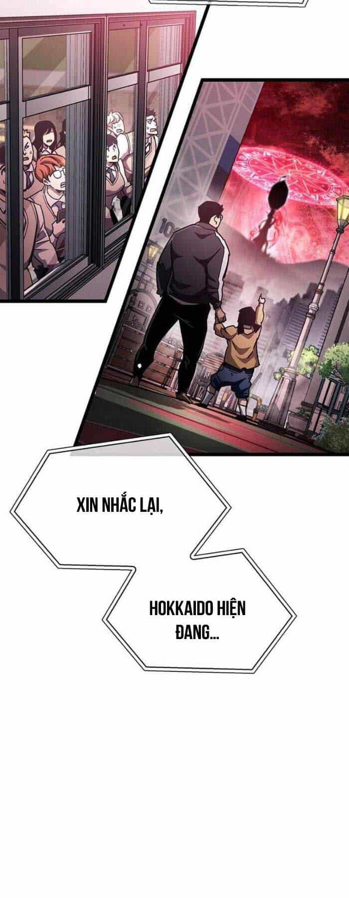 Người Chơi Che Giấu Quá Khứ - Chương 50 - ảnh 24