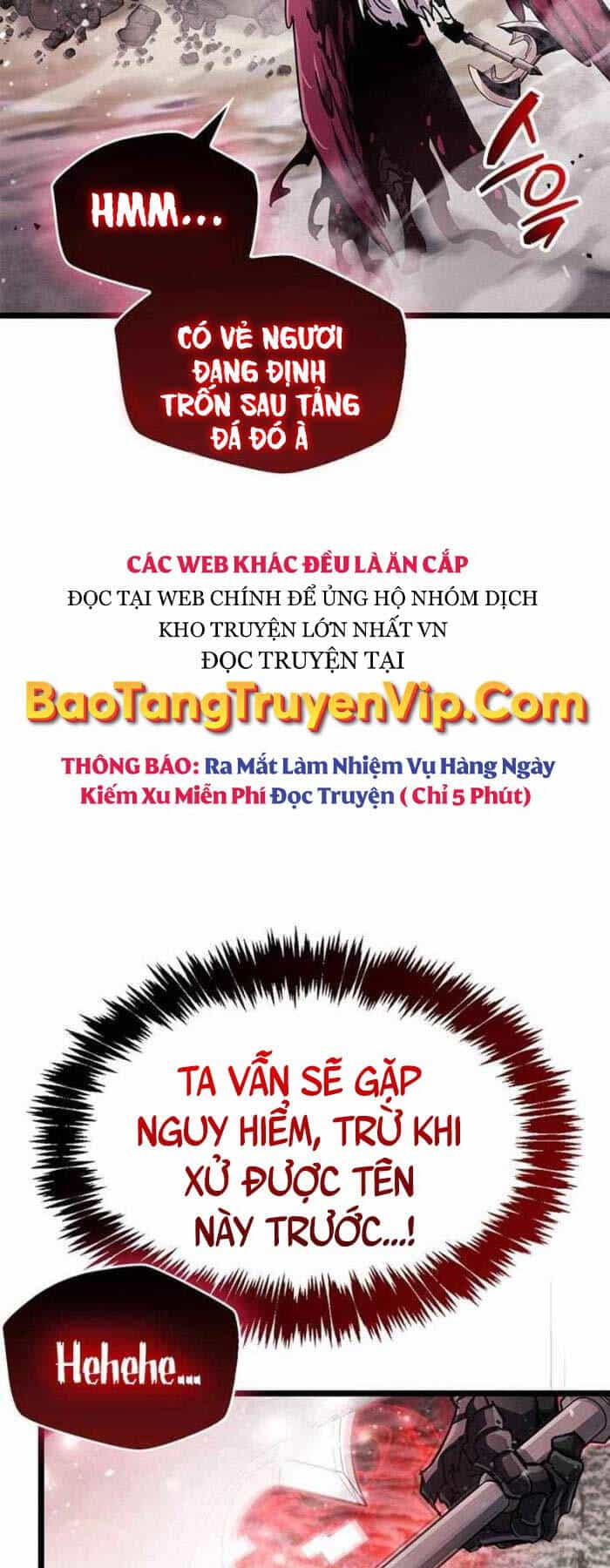 Người Chơi Che Giấu Quá Khứ - Chương 50 - ảnh 40