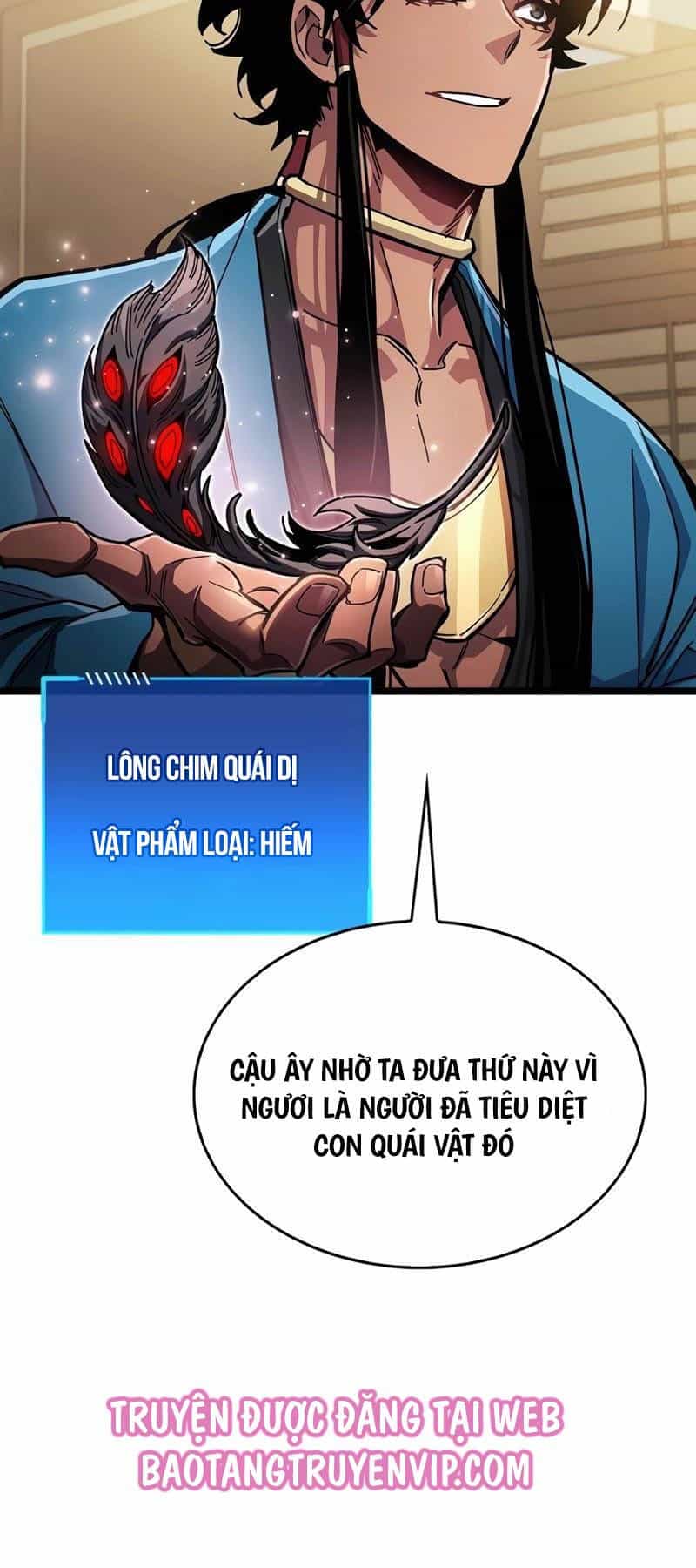 Người Chơi Che Giấu Quá Khứ - Chương 53 - ảnh 15