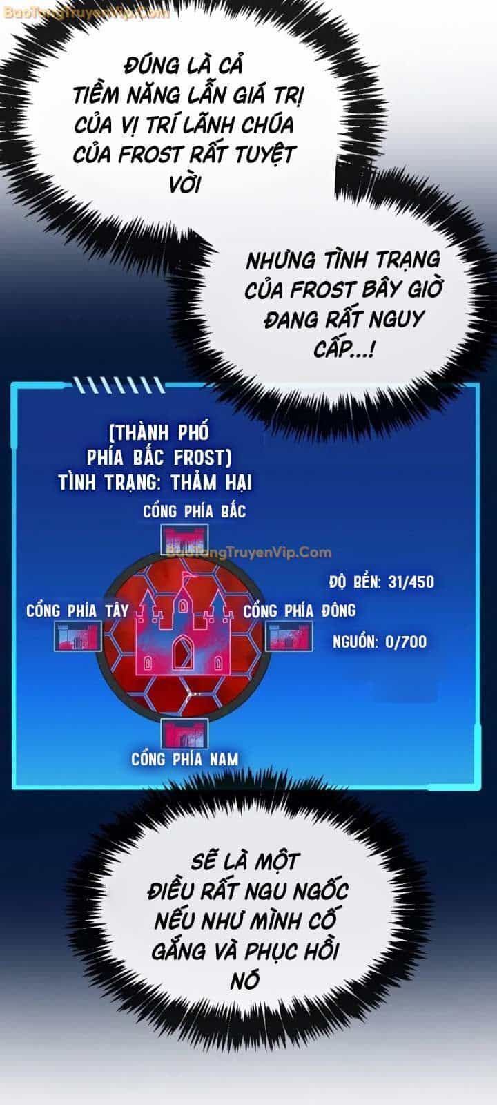 Người Chơi Che Giấu Quá Khứ - Chương 54 - ảnh 63