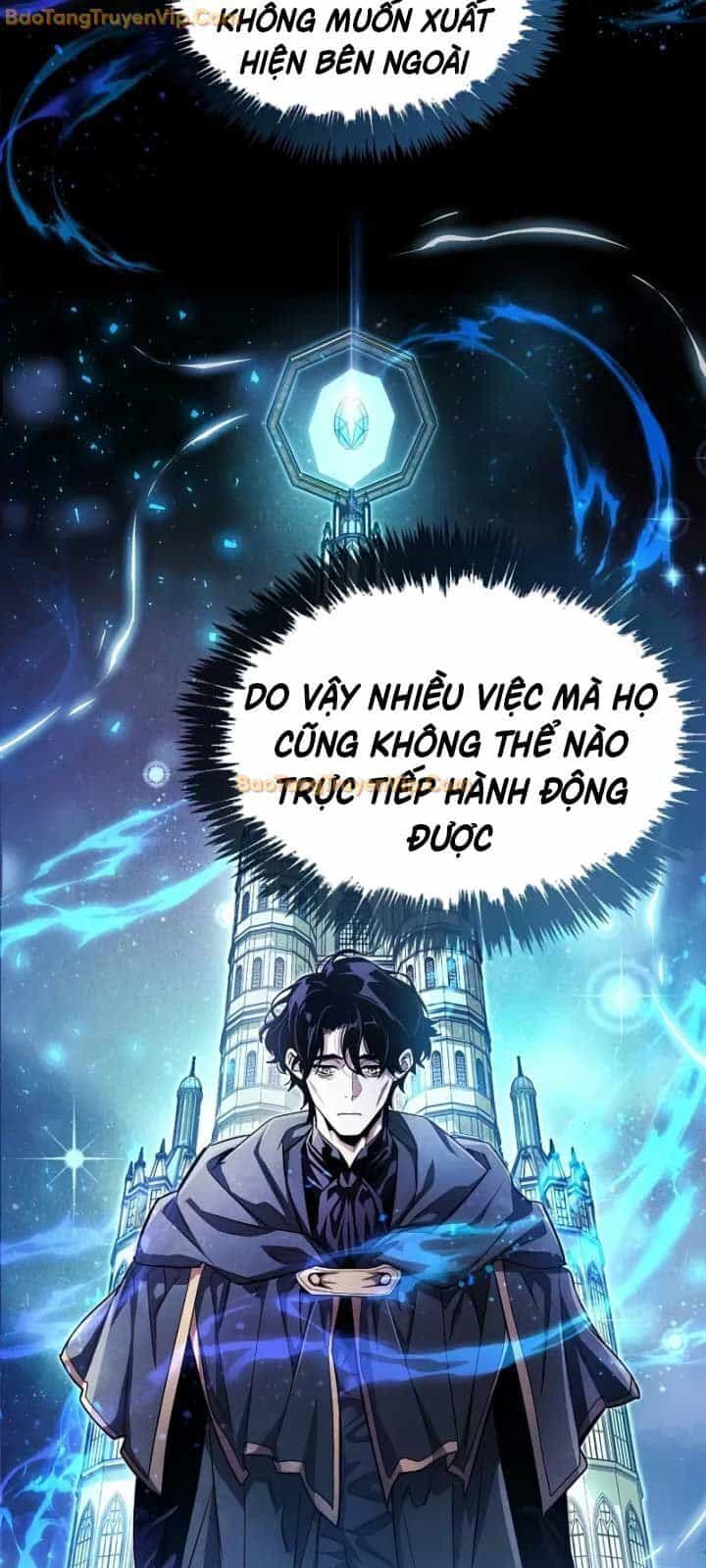 Người Chơi Che Giấu Quá Khứ - Chương 54 - ảnh 77