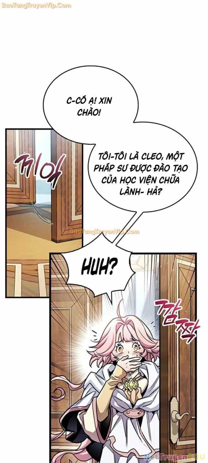 Người Chơi Che Giấu Quá Khứ - Chương 55 - ảnh 43