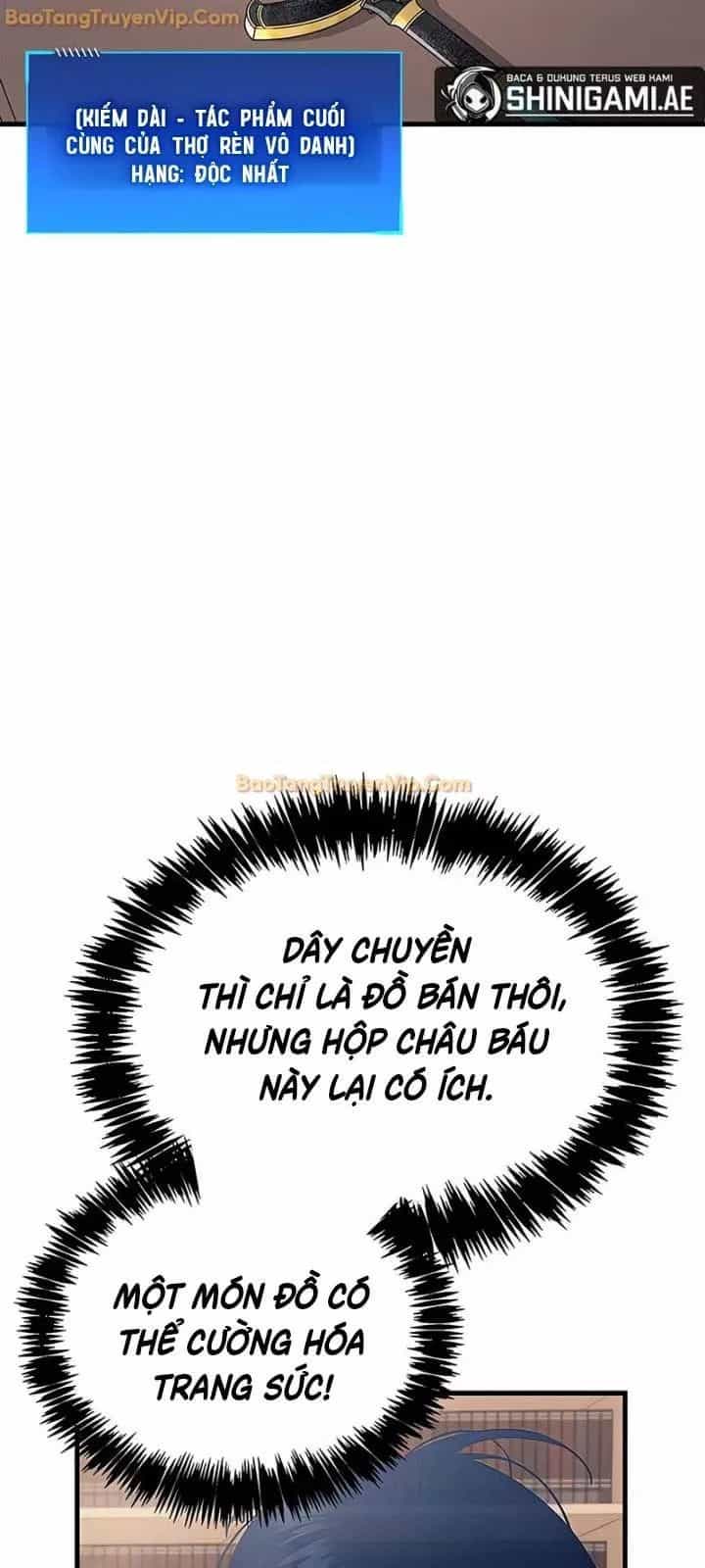 Người Chơi Che Giấu Quá Khứ - Chương 56 - ảnh 17