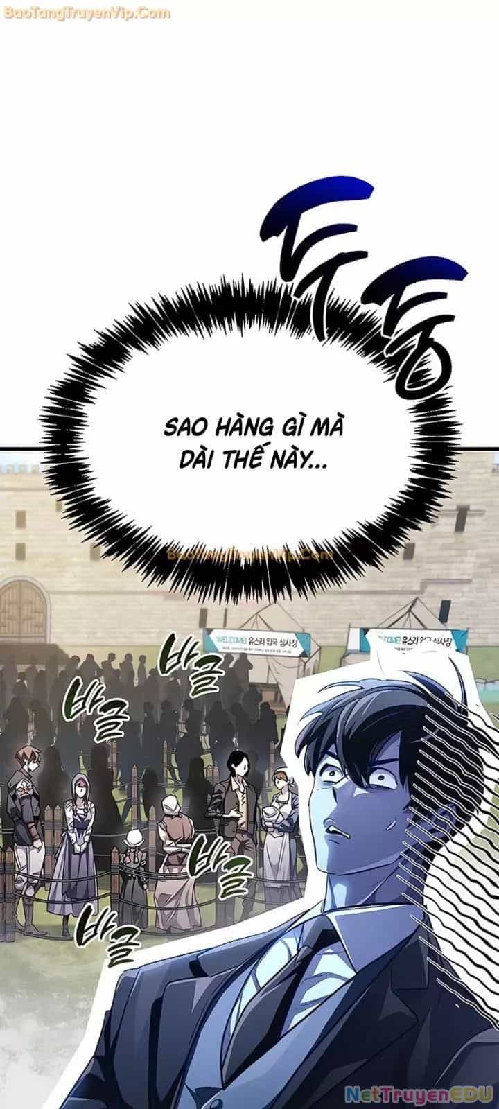 Người Chơi Che Giấu Quá Khứ - Chương 56 - ảnh 33