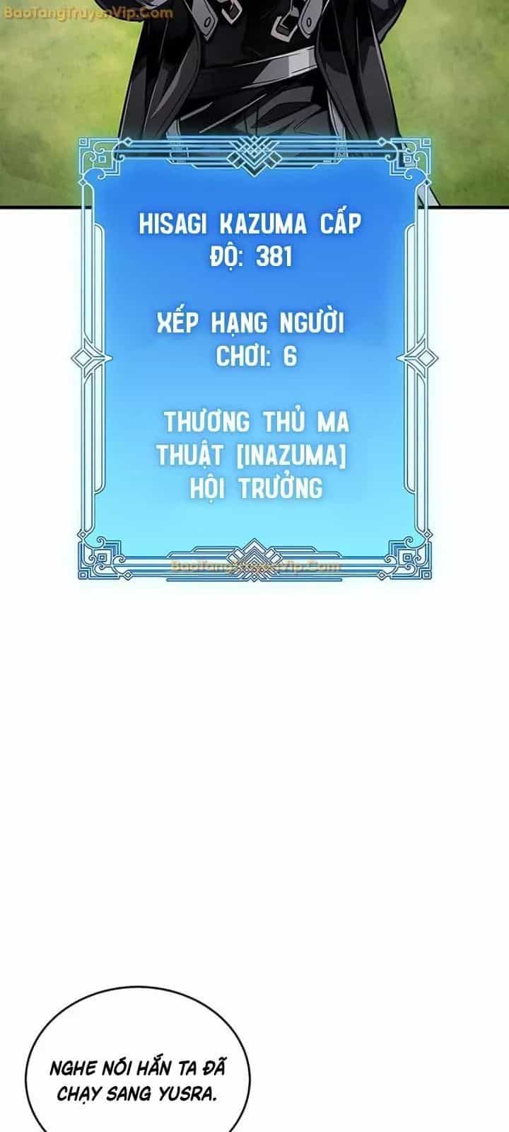 Người Chơi Che Giấu Quá Khứ - Chương 56 - ảnh 41