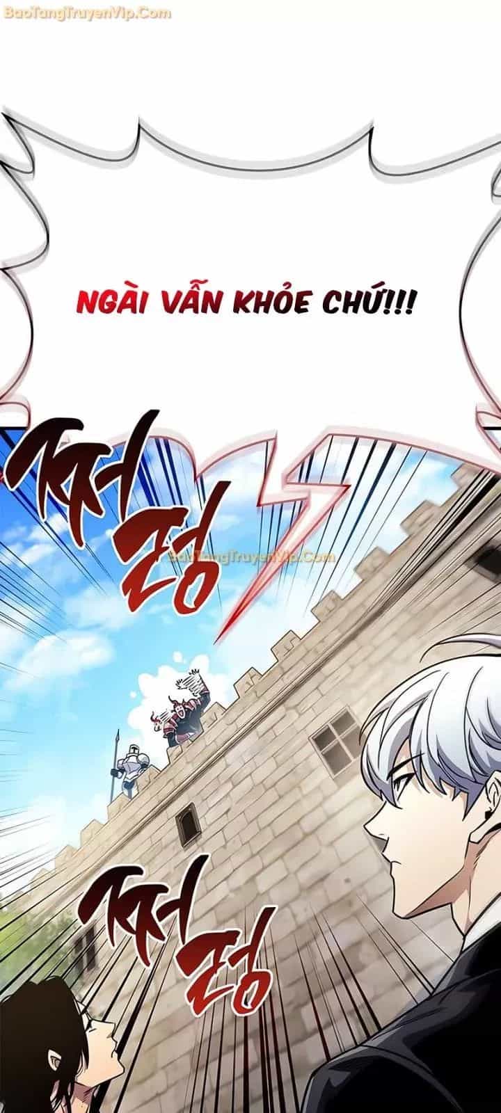 Người Chơi Che Giấu Quá Khứ - Chương 56 - ảnh 44