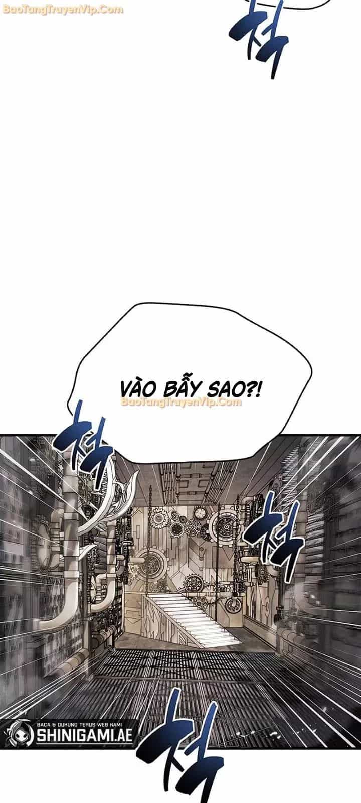 Người Chơi Che Giấu Quá Khứ - Chương 56 - ảnh 78