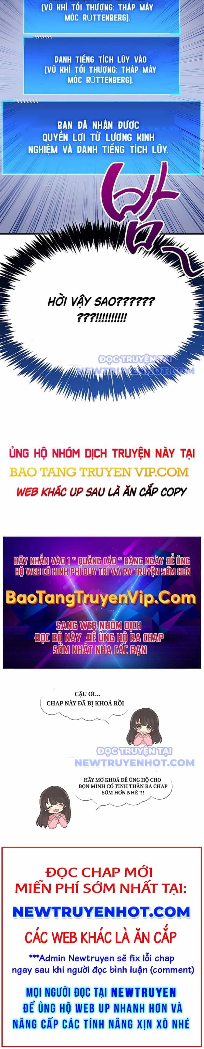 Người Chơi Che Giấu Quá Khứ - Chương 58 - ảnh 15