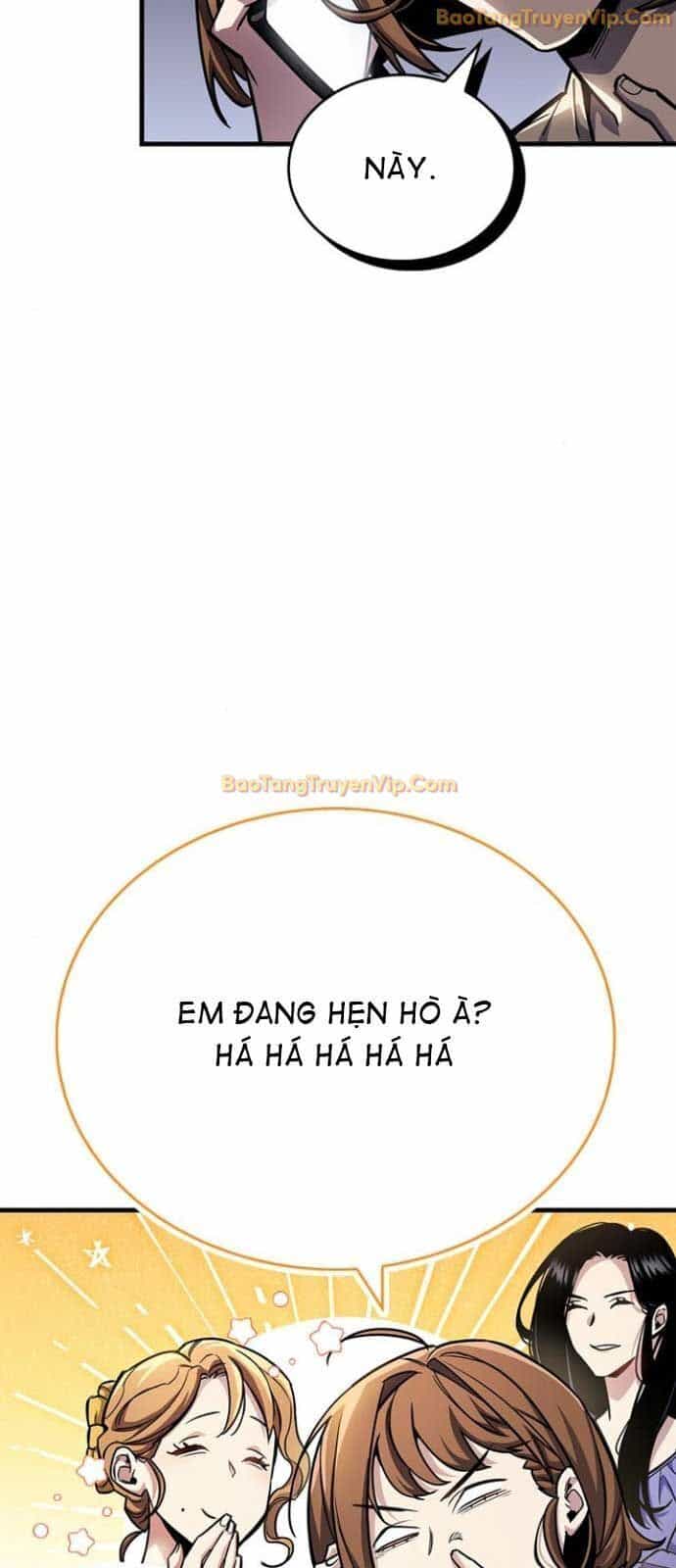 Người Chơi Che Giấu Quá Khứ - Chương 60 - ảnh 31