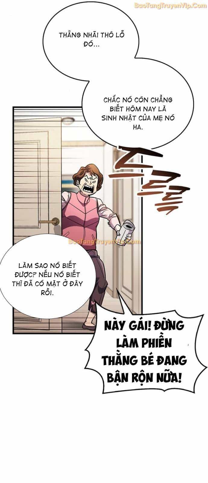 Người Chơi Che Giấu Quá Khứ - Chương 60 - ảnh 37