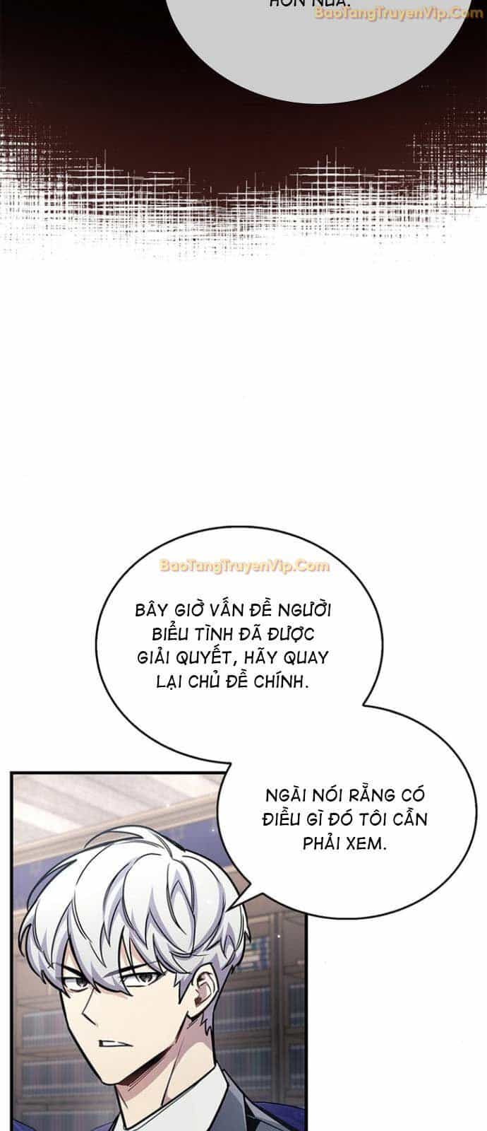 Người Chơi Che Giấu Quá Khứ - Chương 60 - ảnh 7
