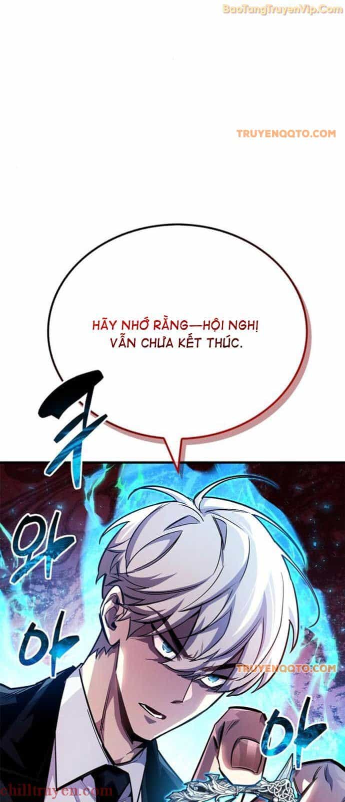 Người Chơi Che Giấu Quá Khứ - Chương 62 - ảnh 38