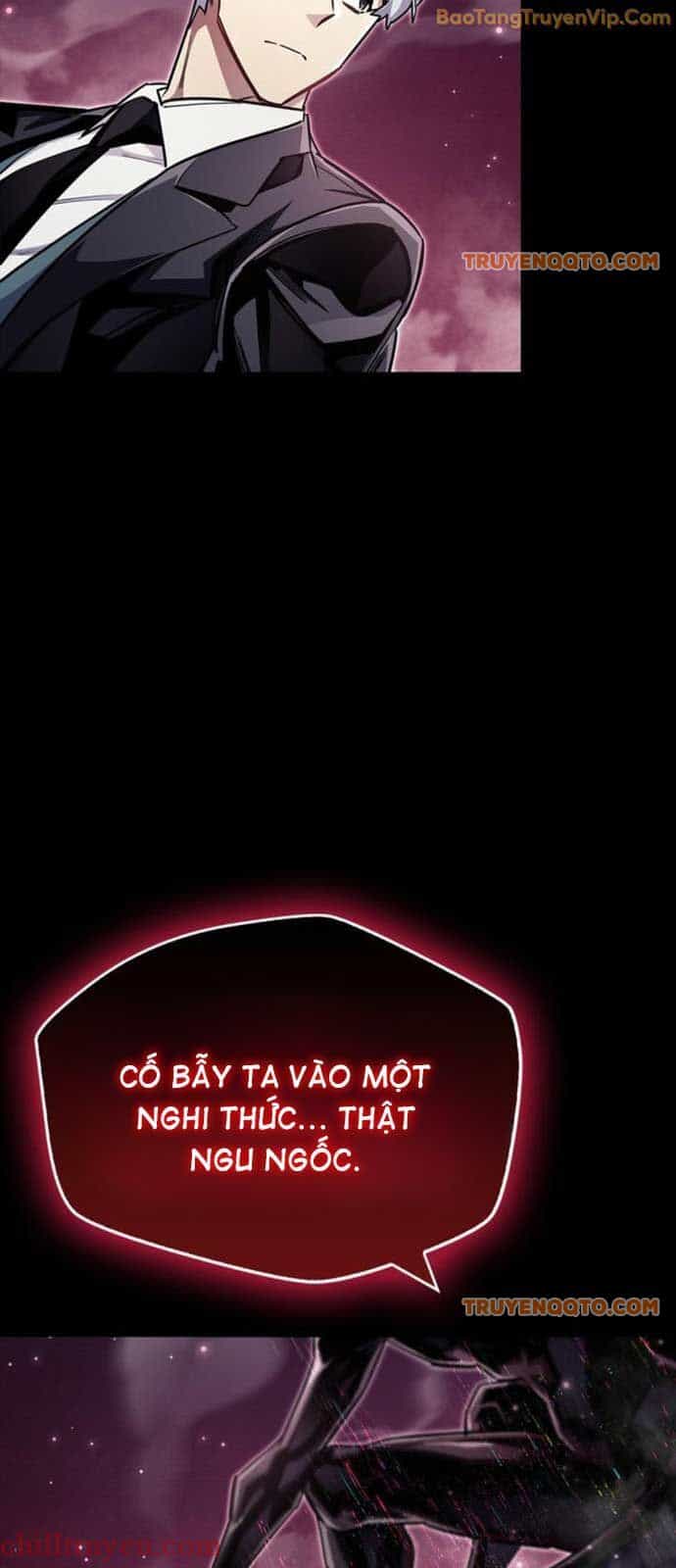 Người Chơi Che Giấu Quá Khứ - Chương 62 - ảnh 56