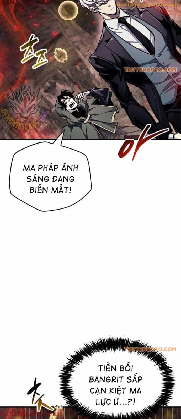 Người Chơi Che Giấu Quá Khứ - Chương 62 - ảnh 65