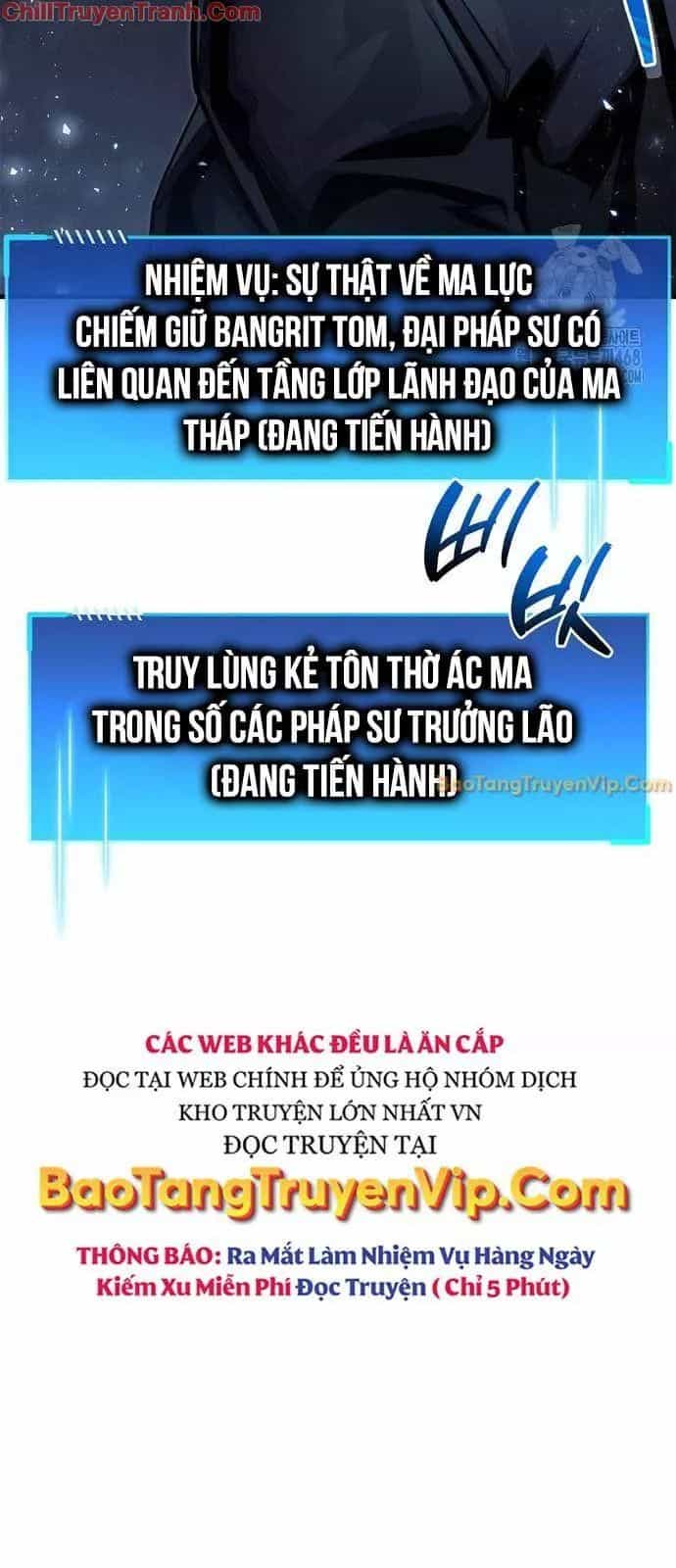 Người Chơi Che Giấu Quá Khứ - Chương 63 - ảnh 40