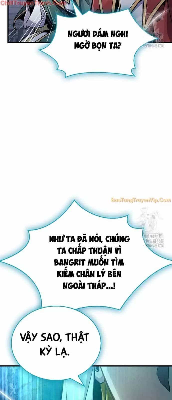 Người Chơi Che Giấu Quá Khứ - Chương 63 - ảnh 79