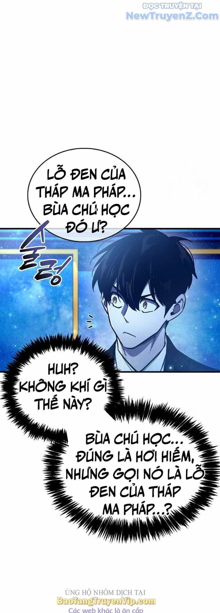Người Chơi Che Giấu Quá Khứ - Chương 66 - ảnh 22