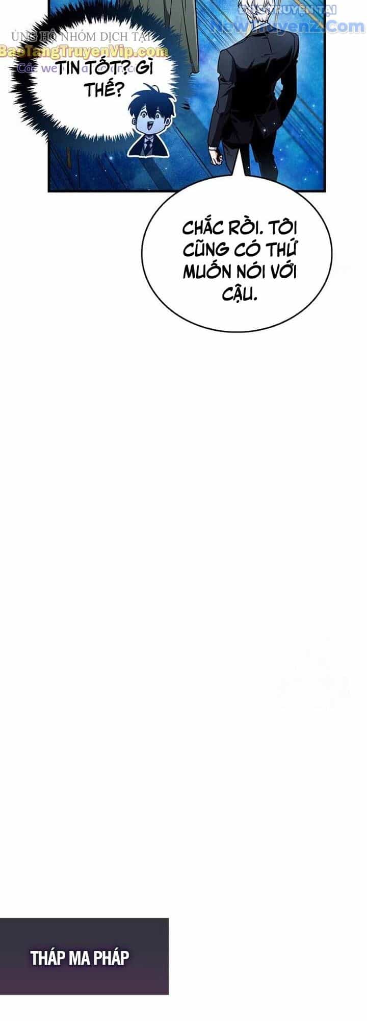 Người Chơi Che Giấu Quá Khứ - Chương 66 - ảnh 30