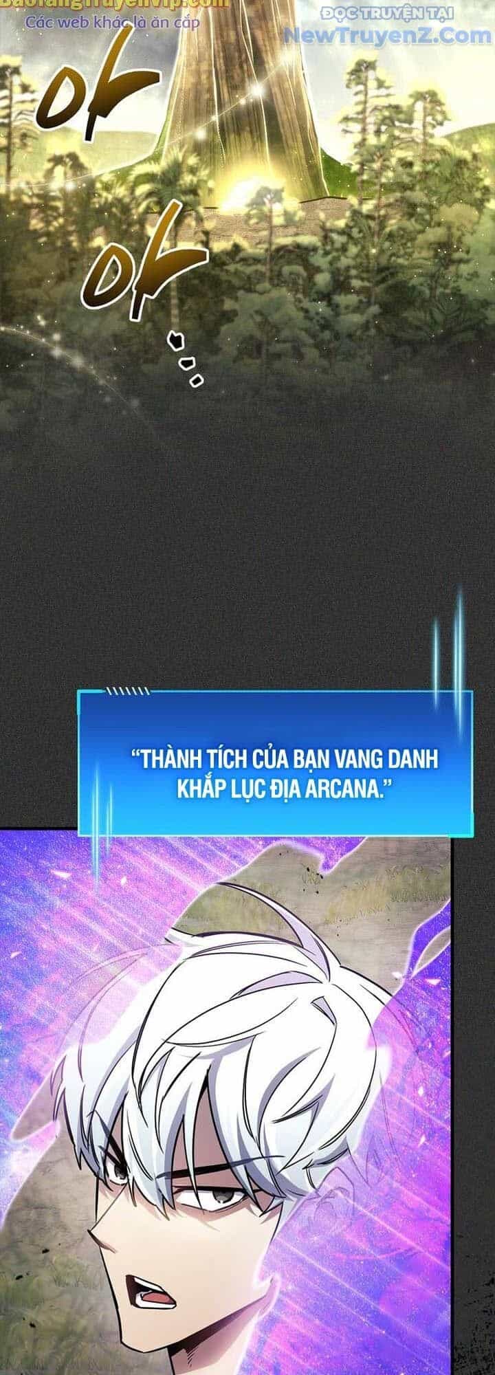 Người Chơi Che Giấu Quá Khứ - Chương 66 - ảnh 4